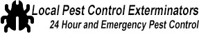 Pownal ME Pest Control Exterminators